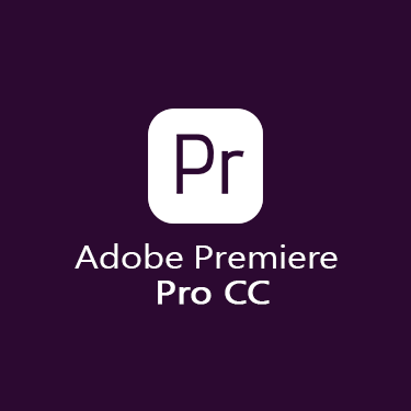 Adobe Premiere Pro CC